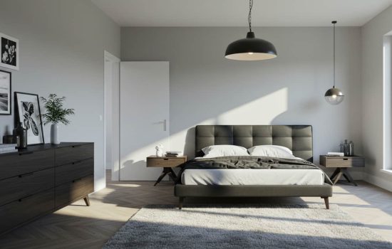 Ideas Para Dormitorios Que Inspiran