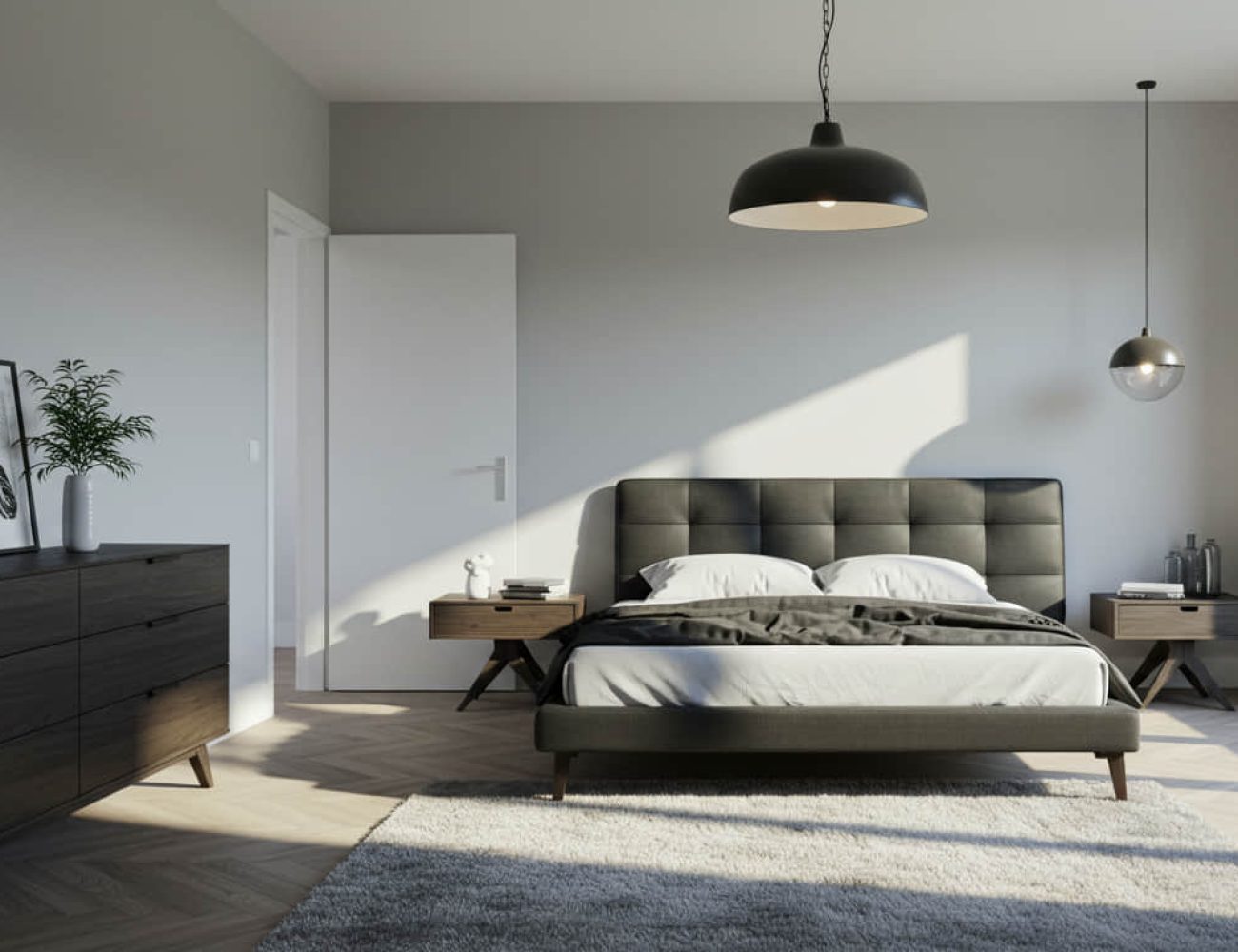 Ideas Para Dormitorios Que Inspiran