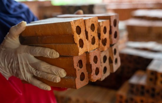 Materiales de Construcción Tradicionales