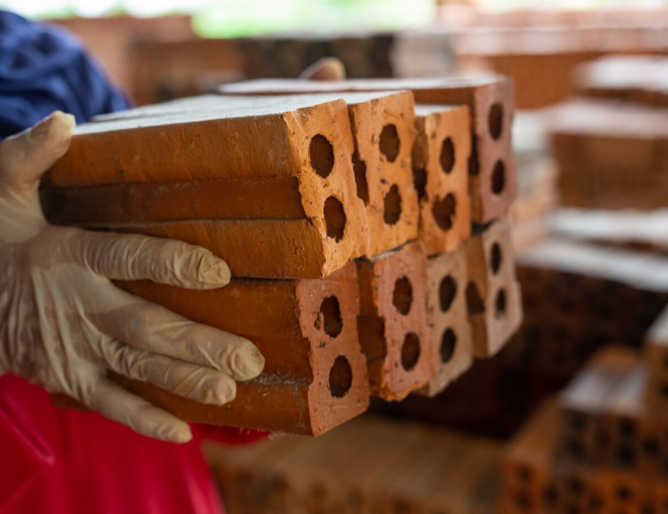 Materiales de Construcción Tradicionales