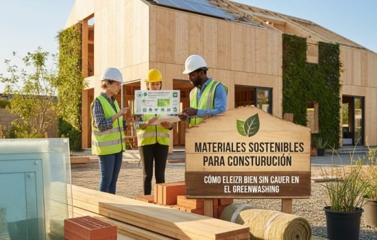 cómo elegir bien sin caer en el greenwashing